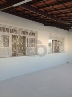 Casa para vender com 3 Quartos no Bairro Ponto Novo em Aracaju