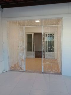 Casa para vender com 3 Quartos no Bairro Ponto Novo em Aracaju