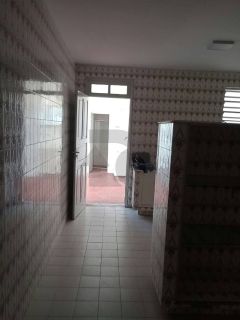 Casa para vender com 3 Quartos no Bairro Ponto Novo em Aracaju