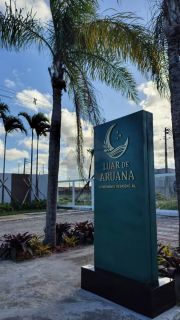 Lote/Terreno de Condomínio Luar de Aruana para vender no Bairro Aruana em Aracaju