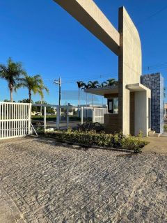 Lote/Terreno de Condomínio para vender no Bairro Aruana em Aracaju