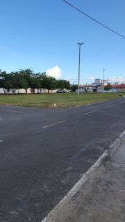 Lote/Terreno de Condomínio para vender no Bairro Aruana em Aracaju