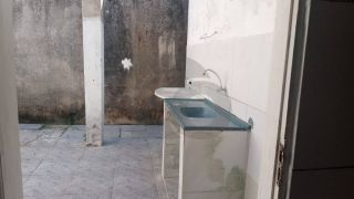 Casa para vender com 2 Quartos, sendo 1 Suíte no Bairro Marcos Freire 3 em Nossa Senhora Do Socorro