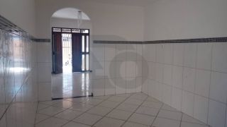 Casa para vender com 2 Quartos, sendo 1 Suíte no Bairro Marcos Freire 3 em Nossa Senhora Do Socorro
