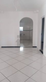 Casa para vender com 2 Quartos, sendo 1 Suíte no Bairro Marcos Freire 3 em Nossa Senhora Do Socorro