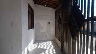 Casa para vender com 2 Quartos, sendo 1 Suíte no Bairro Marcos Freire 3 em Nossa Senhora Do Socorro