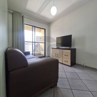 Apartamento para vender com 3 Quartos, sendo 1 Suíte no bairro Grageru em Aracaju