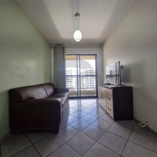 Apartamento para vender com 3 Quartos, sendo 1 Suíte no bairro Grageru em Aracaju