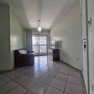 Apartamento para vender com 3 Quartos, sendo 1 Suíte no bairro Grageru em Aracaju