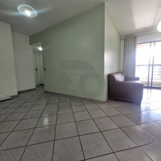 Apartamento para vender com 3 Quartos, sendo 1 Suíte no bairro Grageru em Aracaju
