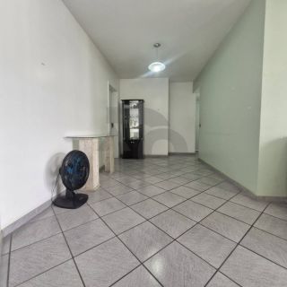 Apartamento para vender com 3 Quartos, sendo 1 Suíte no bairro Grageru em Aracaju
