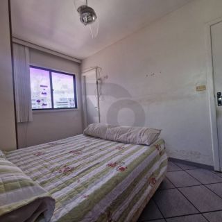 Apartamento para vender com 3 Quartos, sendo 1 Suíte no bairro Grageru em Aracaju