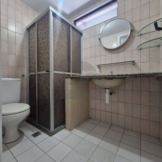Apartamento para vender com 3 Quartos, sendo 1 Suíte no bairro Grageru em Aracaju