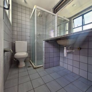 Apartamento para vender com 3 Quartos, sendo 1 Suíte no bairro Grageru em Aracaju