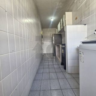 Apartamento para vender com 3 Quartos, sendo 1 Suíte no bairro Grageru em Aracaju