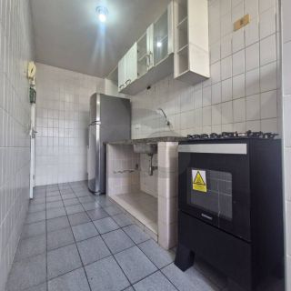 Apartamento para vender com 3 Quartos, sendo 1 Suíte no bairro Grageru em Aracaju