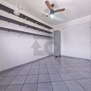 Apartamento para vender com 3 Quartos, sendo 1 Suíte no bairro Grageru em Aracaju