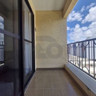 Apartamento para vender com 3 Quartos, sendo 1 Suíte no bairro Grageru em Aracaju