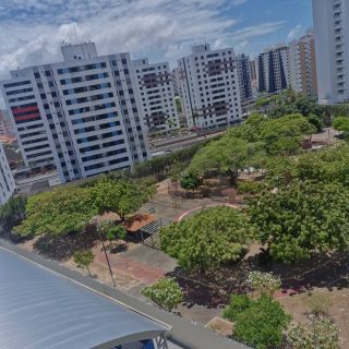 Apartamento para vender com 3 Quartos, sendo 1 Suíte no bairro Grageru em Aracaju