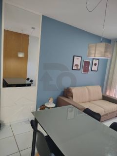 Apartamento para vender com 2 Quartos no Bairro Centro em Barra Dos Coqueiros
