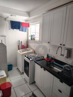 Apartamento para vender com 2 Quartos no Bairro Centro em Barra Dos Coqueiros