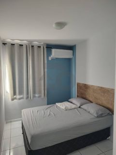 Apartamento para vender com 2 Quartos no Bairro Centro em Barra Dos Coqueiros