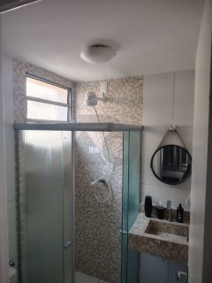 Apartamento para vender com 2 Quartos no Bairro Centro em Barra Dos Coqueiros