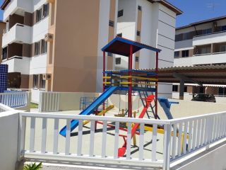 Apartamento para vender com 2 Quartos no Bairro Centro em Barra Dos Coqueiros