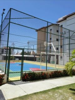 Apartamento para vender com 2 Quartos no Bairro Centro em Barra Dos Coqueiros