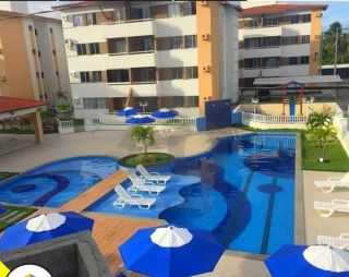 Apartamento para vender com 2 Quartos no Bairro Centro em Barra Dos Coqueiros