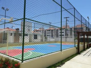 Apartamento para vender com 2 Quartos no Bairro Centro em Barra Dos Coqueiros