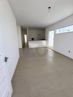 Casa para vender com 3 Quartos, sendo 1 Suíte no Bairro Mosqueiro em Aracaju