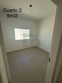 Casa para vender com 3 Quartos, sendo 1 Suíte no Bairro Mosqueiro em Aracaju