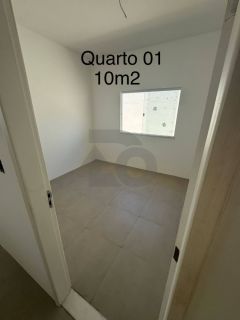 Casa para vender com 3 Quartos, sendo 1 Suíte no Bairro Mosqueiro em Aracaju