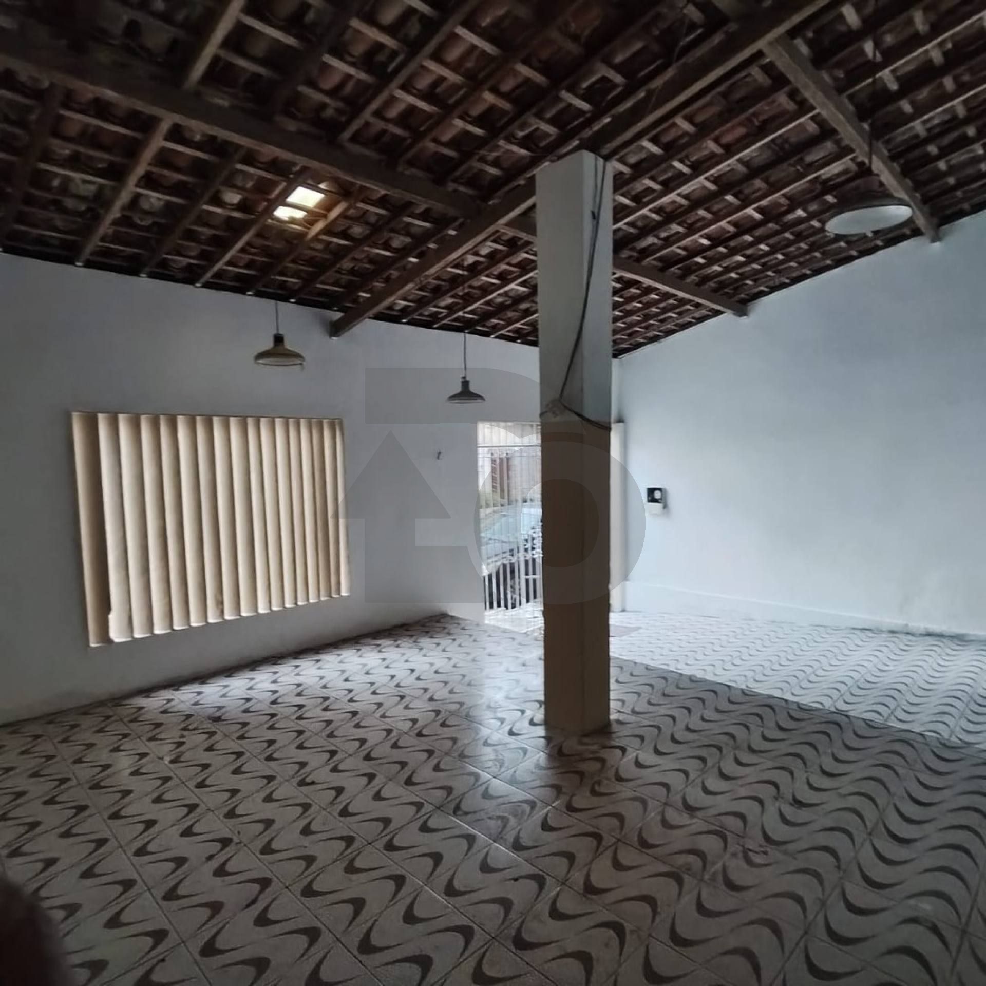 Casa para vender com 2 Quartos no Bairro Fernando Collor em Nossa Senhora Do Socorro