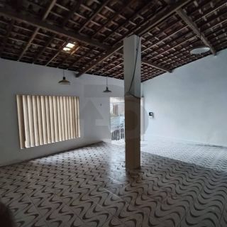 Casa para vender com 2 Quartos no Bairro Fernando Collor em Nossa Senhora Do Socorro