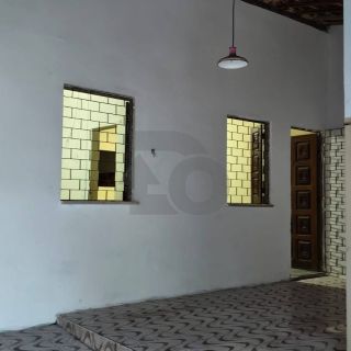 Casa para vender com 2 Quartos no Bairro Fernando Collor em Nossa Senhora Do Socorro