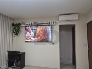 Casa para vender com 2 Quartos, sendo 1 Suíte no Bairro Aruana em Aracaju