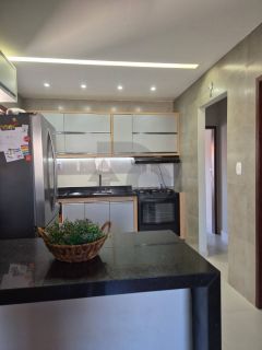 Casa para vender com 2 Quartos, sendo 1 Suíte no Bairro Aruana em Aracaju