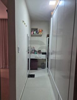 Casa para vender com 2 Quartos, sendo 1 Suíte no Bairro Aruana em Aracaju