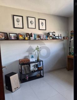 Casa para vender com 2 Quartos, sendo 1 Suíte no Bairro Aruana em Aracaju