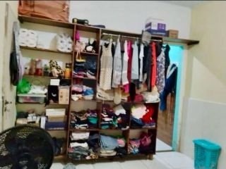 Casa para vender com 4 Quartos, sendo 1 Suíte no Bairro Santos Dumont em Aracaju