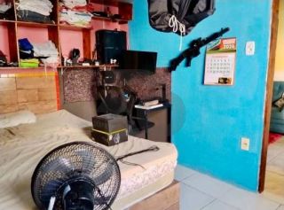 Casa para vender com 4 Quartos, sendo 1 Suíte no Bairro Santos Dumont em Aracaju