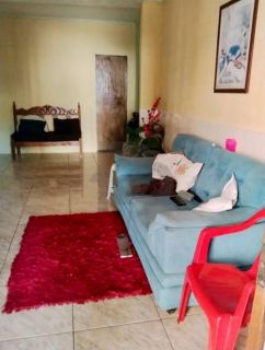 Casa para vender com 4 Quartos, sendo 1 Suíte no Bairro Santos Dumont em Aracaju