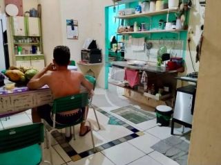 Casa para vender com 4 Quartos, sendo 1 Suíte no Bairro Santos Dumont em Aracaju