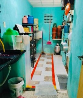 Casa para vender com 4 Quartos, sendo 1 Suíte no Bairro Santos Dumont em Aracaju