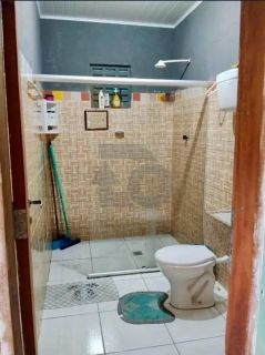 Casa para vender com 4 Quartos, sendo 1 Suíte no Bairro Santos Dumont em Aracaju