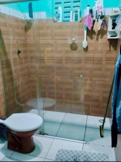 Casa para vender com 4 Quartos, sendo 1 Suíte no Bairro Santos Dumont em Aracaju