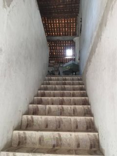 Casa para vender com 3 Quartos, sendo 1 Suíte no Bairro Dom Luciano em Aracaju