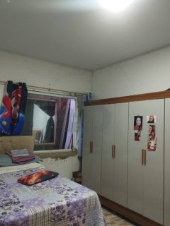 Casa para vender com 3 Quartos, sendo 1 Suíte no Bairro Dom Luciano em Aracaju